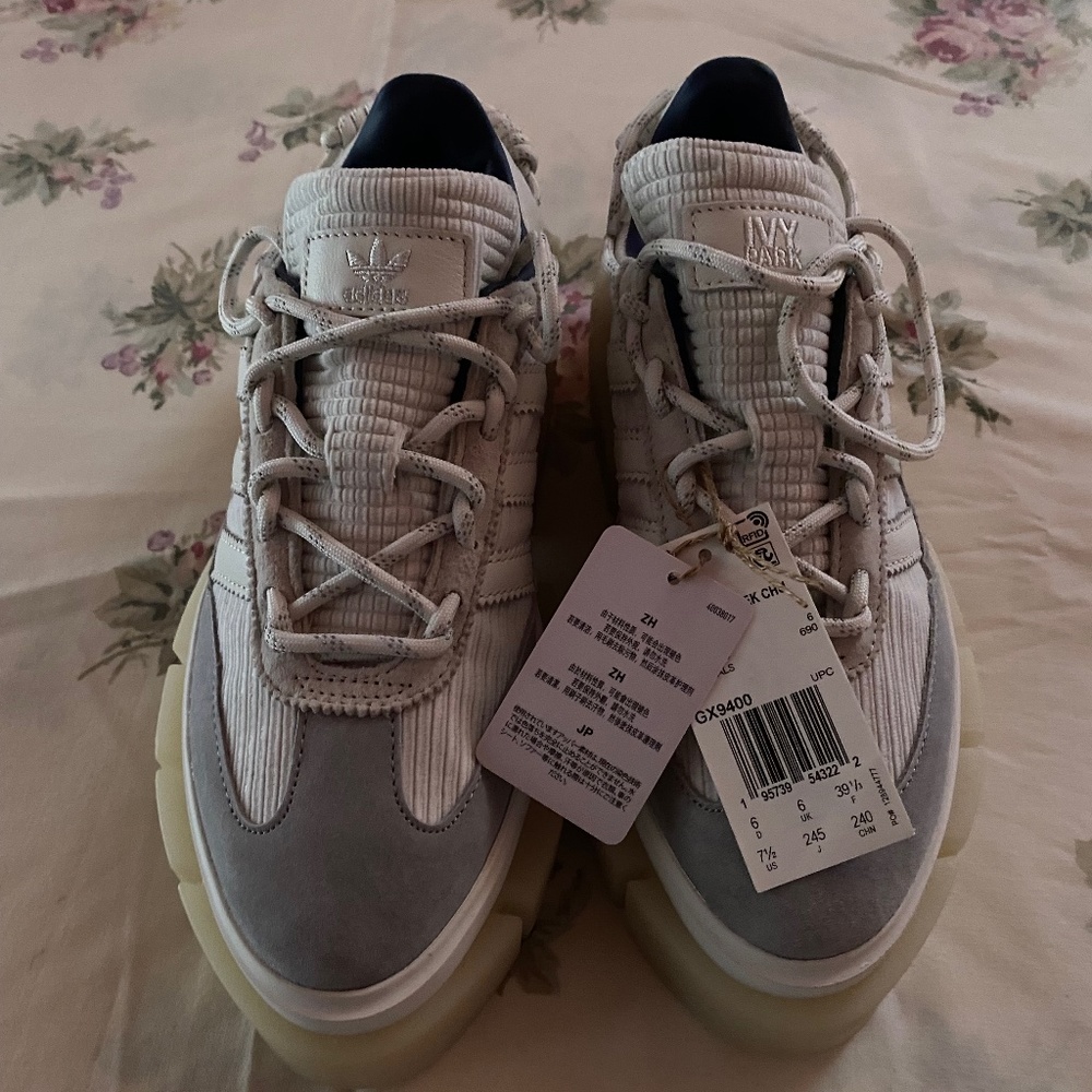 Adidas by Blue Ivy Park